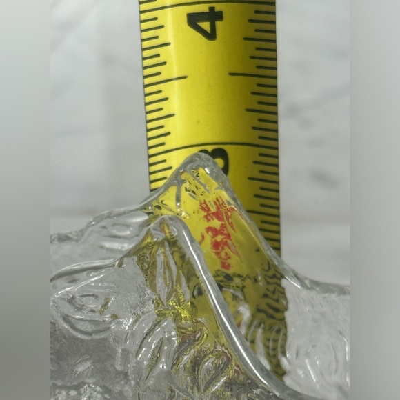 🎄 Vintage Glass Scotty Dog Christmas Decor - Picture 5 of 8